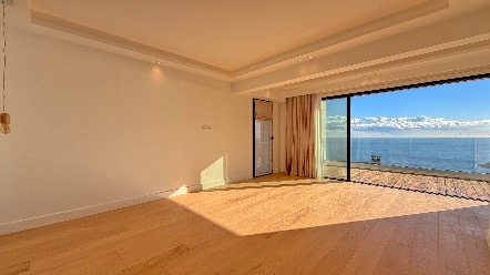 Villa contemporaine neuve avec vue mer panoramique, piscine et domaine privé – Roquebrune-Cap-Martin, à deux pas de Monaco 20