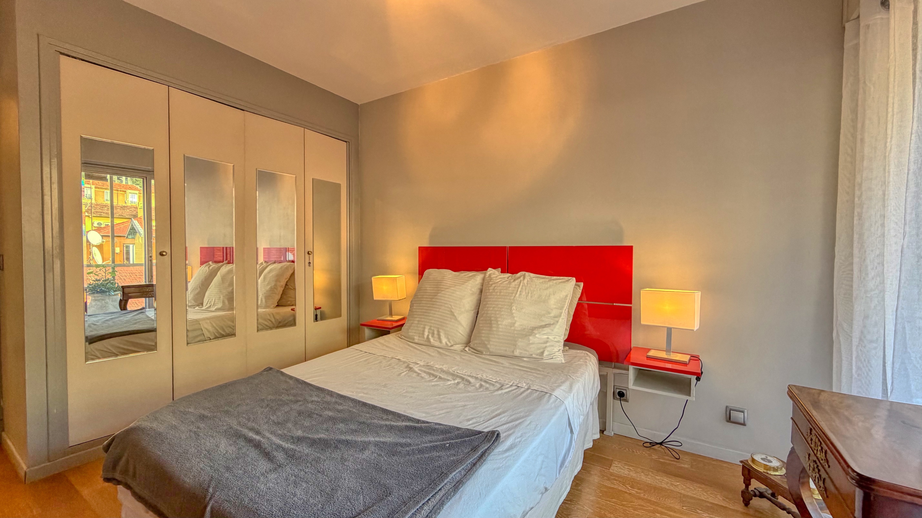 Appartement de Prestige 3 Pièces - 104 m² - Vue Mer et Monaco Country Club - Roquebrune-Cap-Martin 17