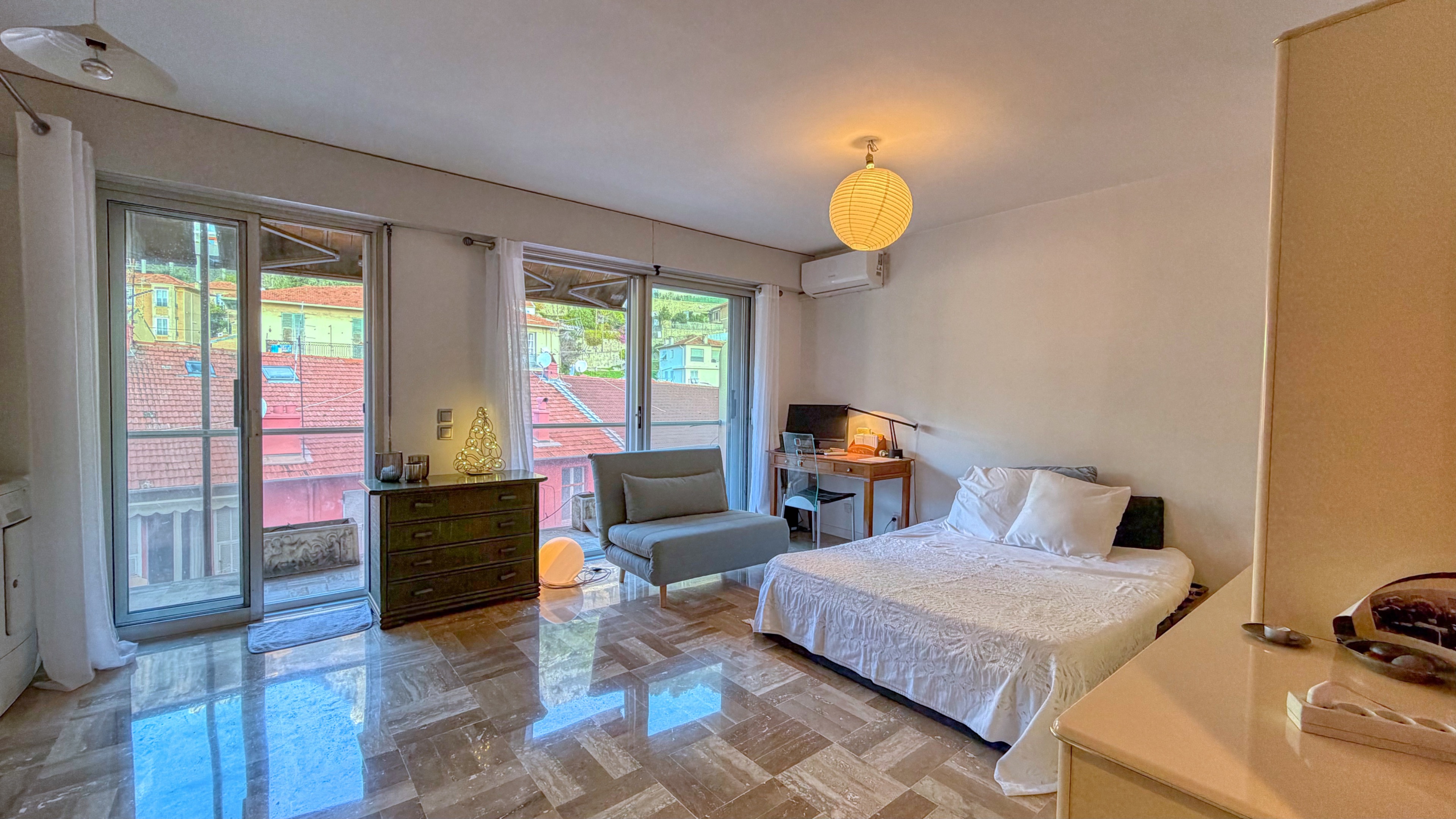 Appartement de Prestige 3 Pièces - 104 m² - Vue Mer et Monaco Country Club - Roquebrune-Cap-Martin 19