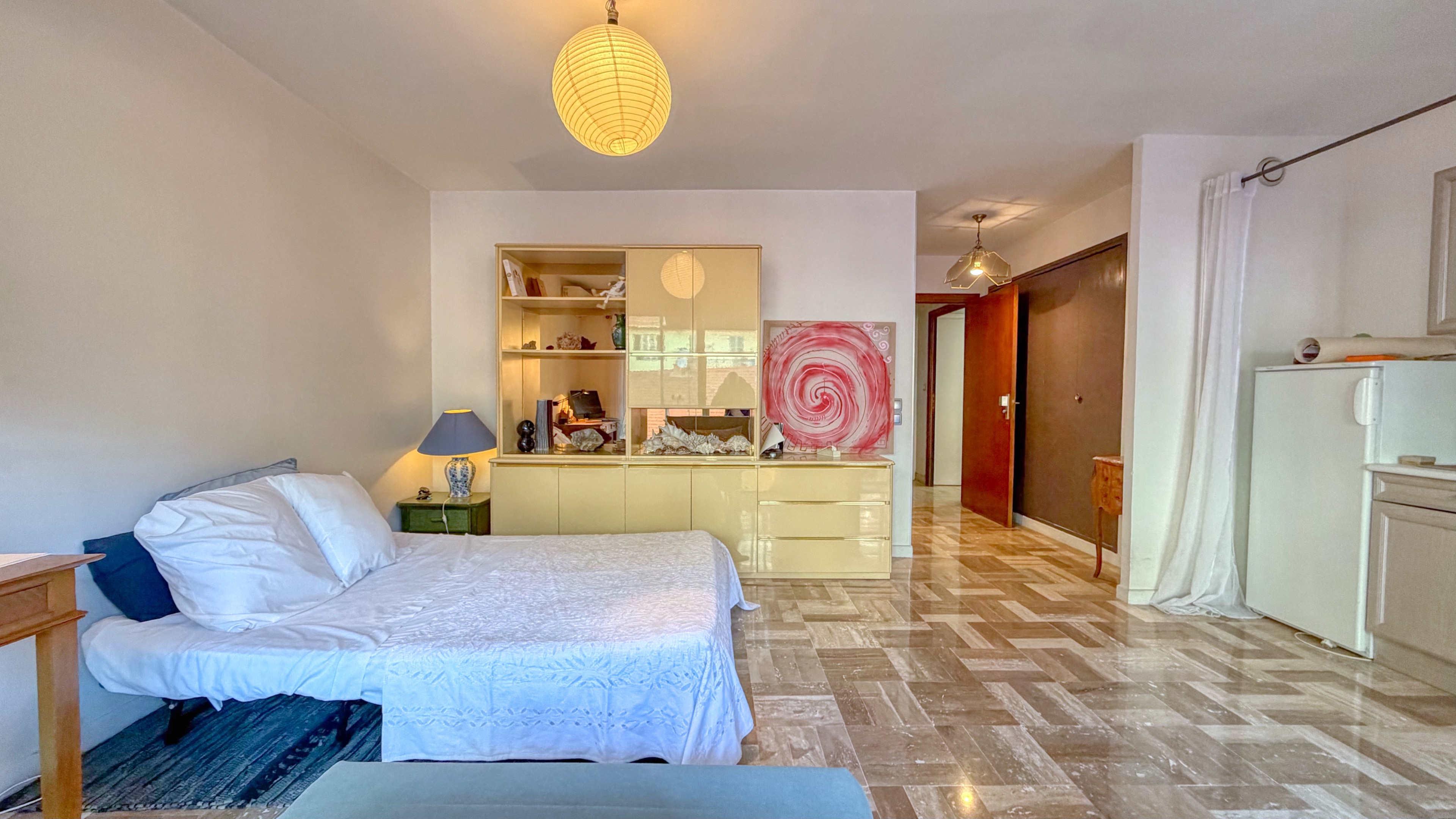 Appartement de Prestige 3 Pièces - 104 m² - Vue Mer et Monaco Country Club - Roquebrune-Cap-Martin 21