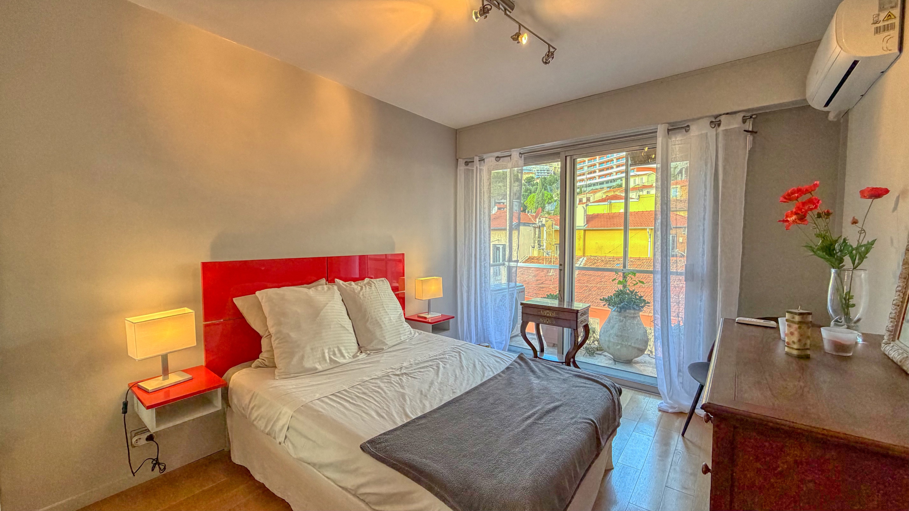 Appartement de Prestige 3 Pièces - 104 m² - Vue Mer et Monaco Country Club - Roquebrune-Cap-Martin 16