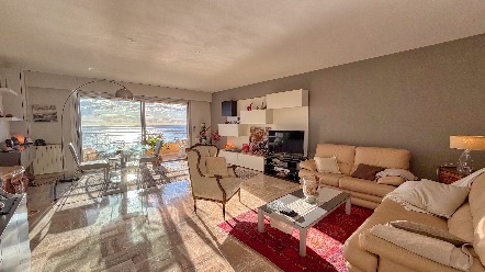 Appartement de Prestige 3 Pièces - 104 m² - Vue Mer et Monaco Country Club - Roquebrune-Cap-Martin 8