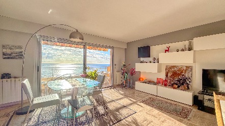 Appartement de Prestige 3 Pièces - 104 m² - Vue Mer et Monaco Country Club - Roquebrune-Cap-Martin 10