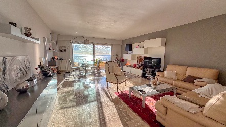 Appartement de Prestige 3 Pièces - 104 m² - Vue Mer et Monaco Country Club - Roquebrune-Cap-Martin 6