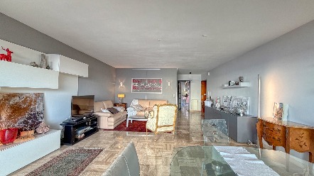 Appartement de Prestige 3 Pièces - 104 m² - Vue Mer et Monaco Country Club - Roquebrune-Cap-Martin 14