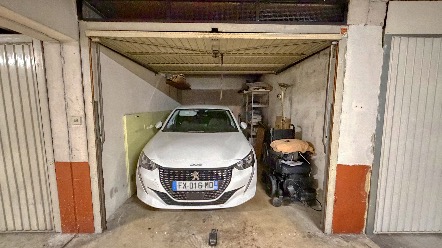 Beausoleil – Bel appartement 2 pièces avec vue mer et garage 14