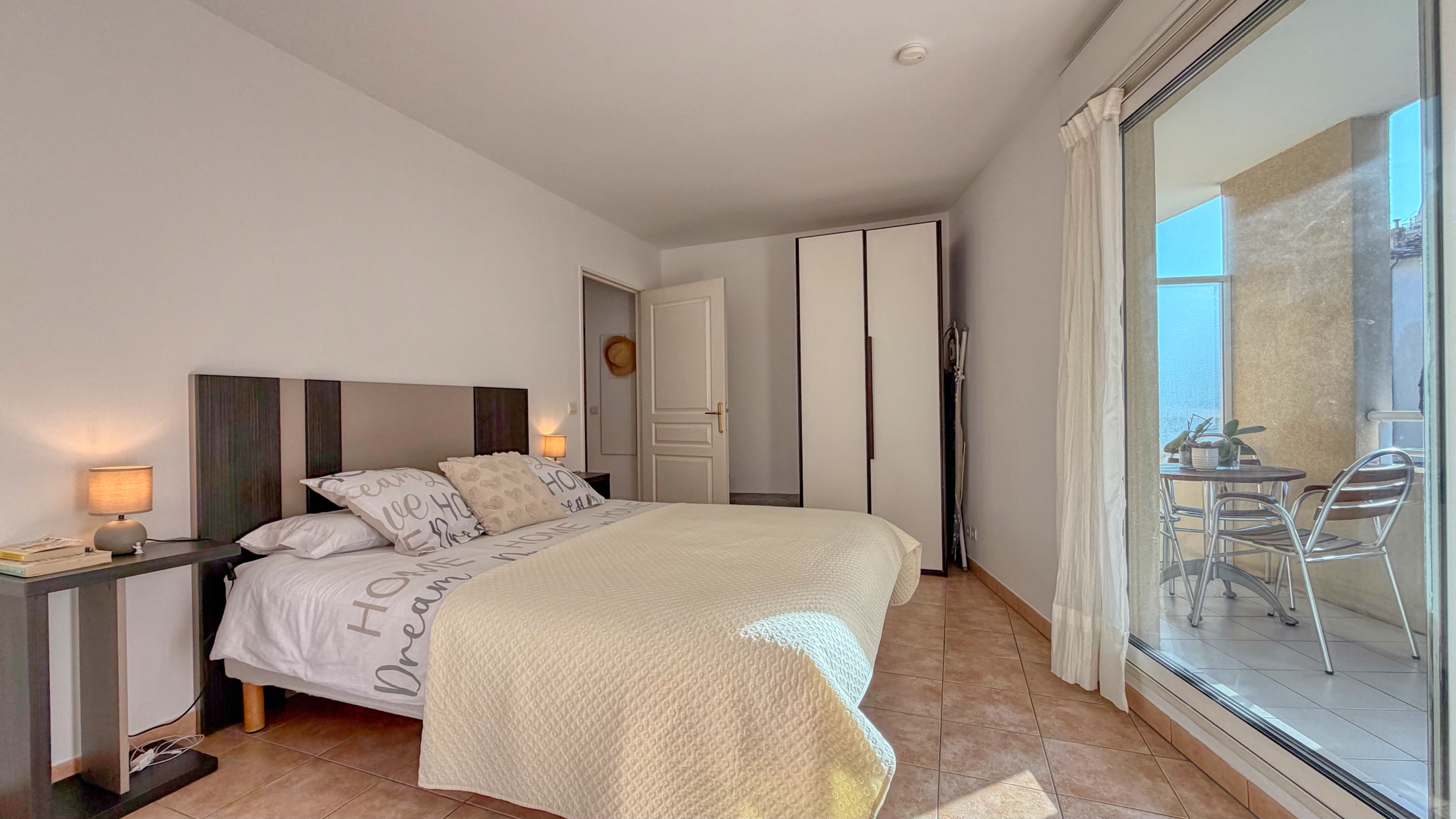 Studio avec Terrasse - Les Jardins d'Elisa 10