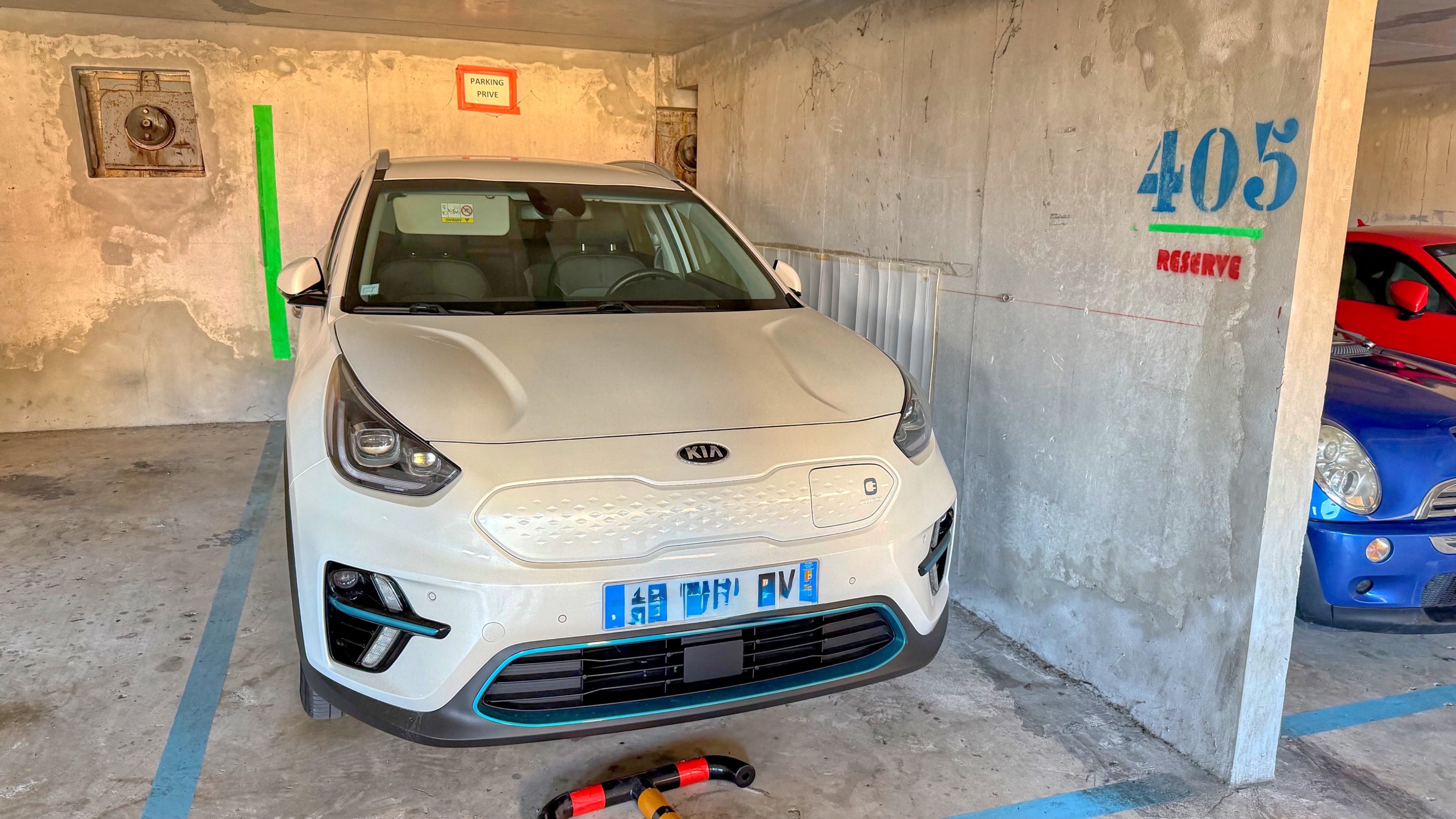 Studio avec Terrasse - Les Jardins d'Elisa 13