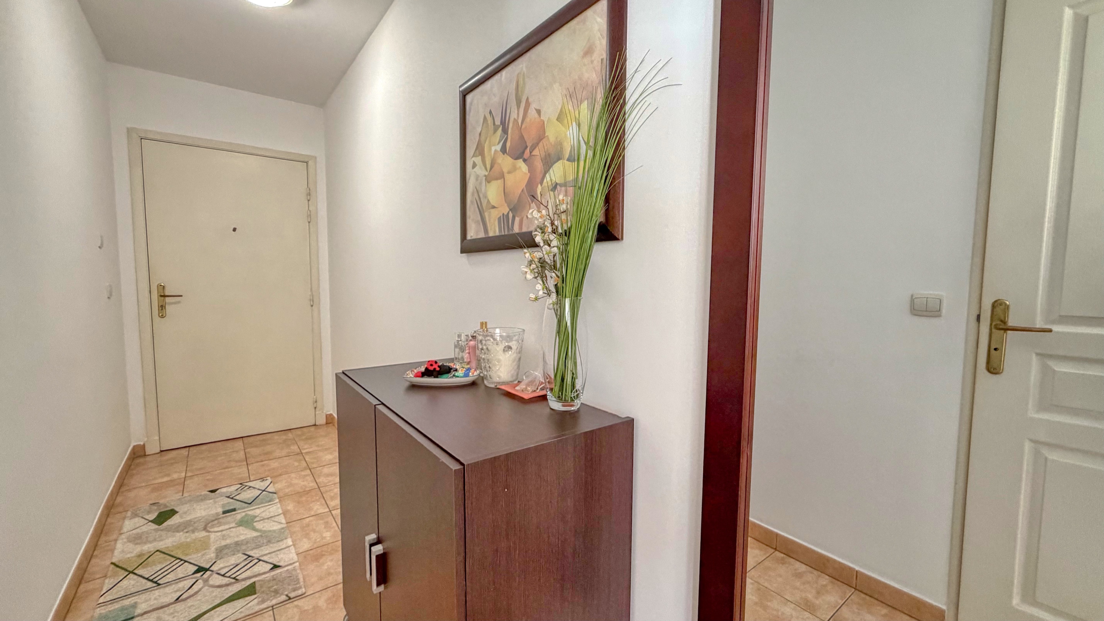 Studio avec Terrasse - Les Jardins d'Elisa 11