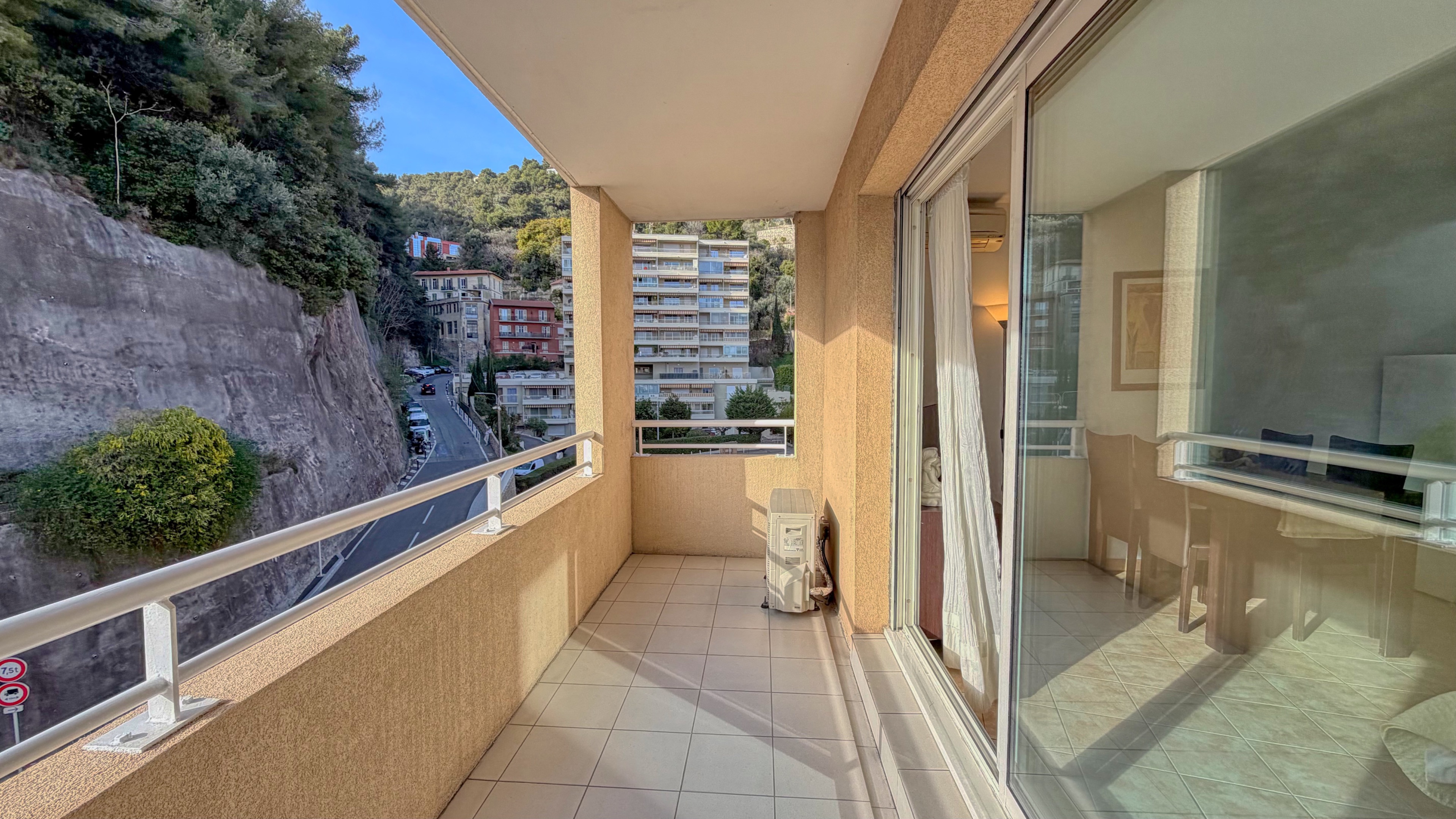 Studio avec Terrasse - Les Jardins d'Elisa 3