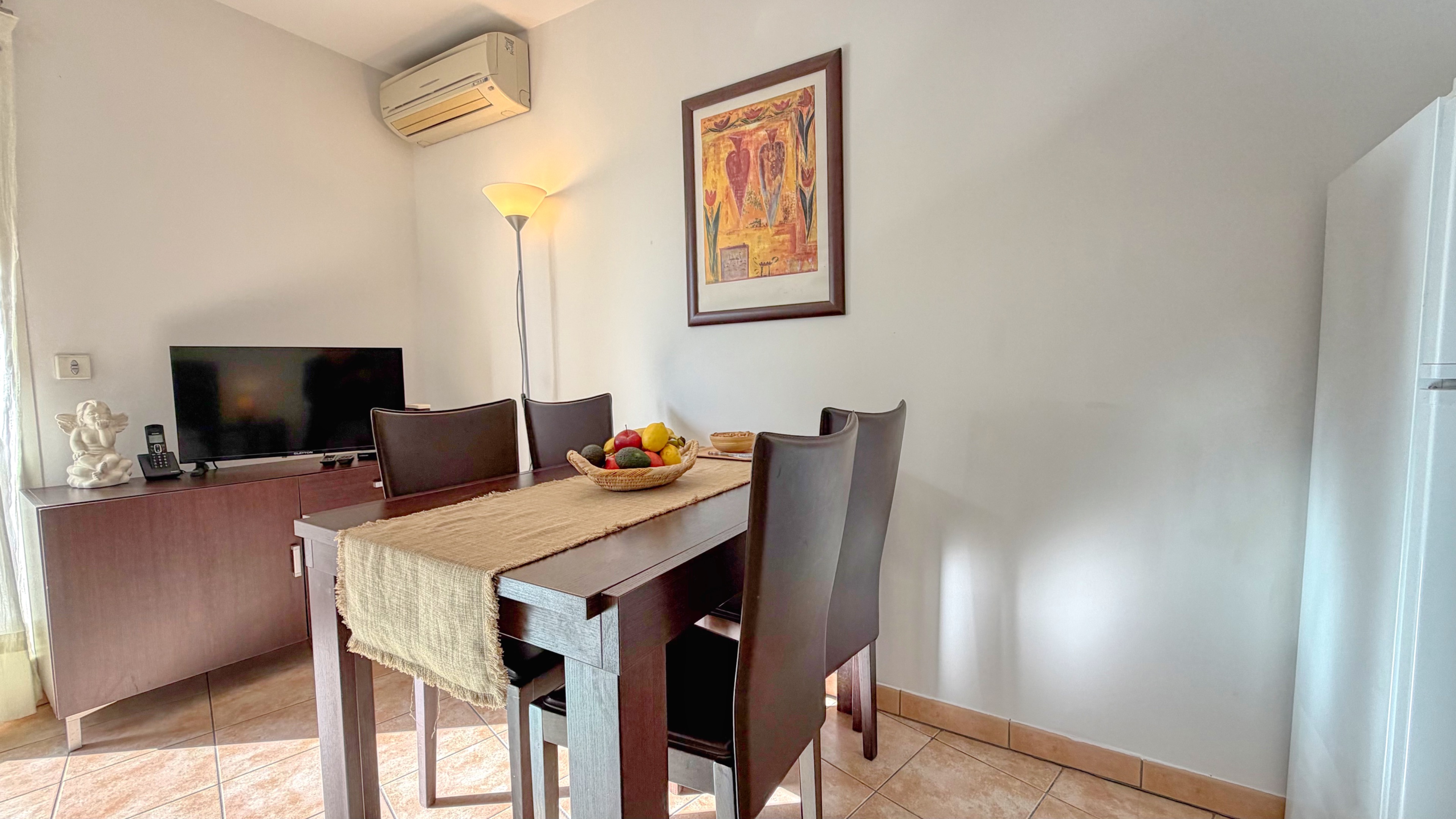 Studio avec Terrasse - Les Jardins d'Elisa 8