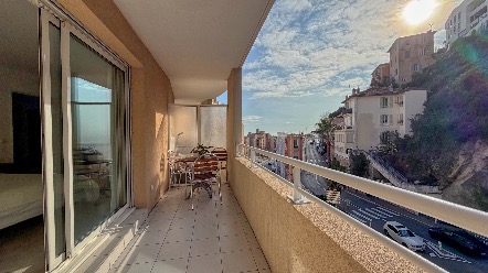 Studio avec Terrasse - Les Jardins d'Elisa 2