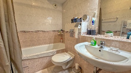 Studio avec Terrasse - Les Jardins d'Elisa 12