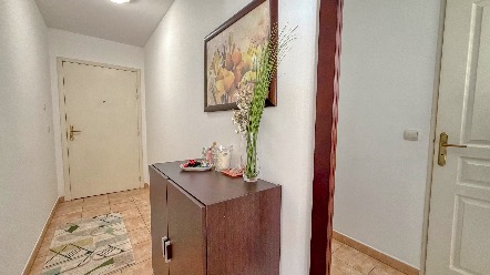 Studio avec Terrasse - Les Jardins d'Elisa 11