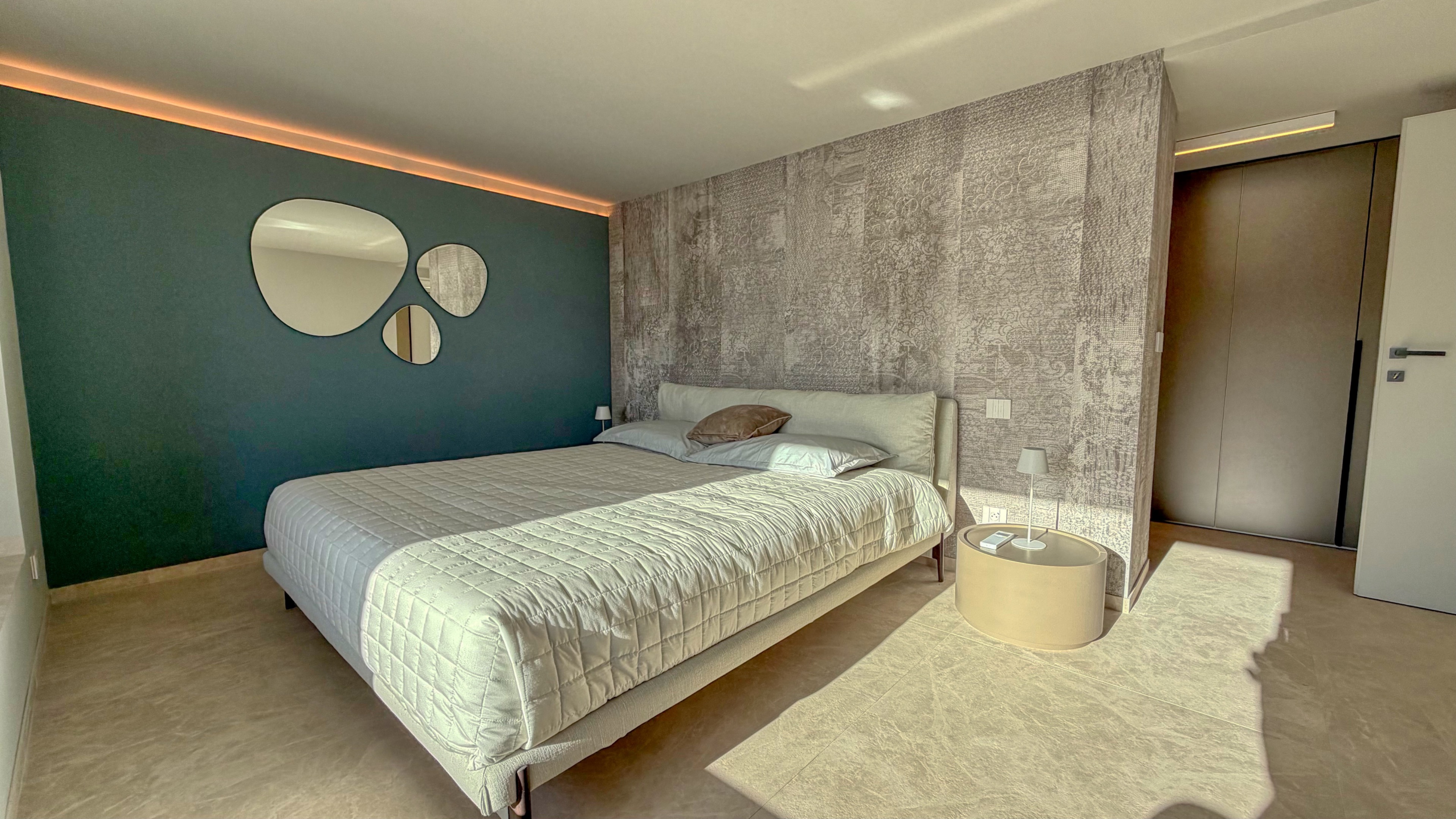 Là où le Ciel embrasse la Mer : Une Parenthèse Enchantée à Roquebrune-Cap-Martin 38