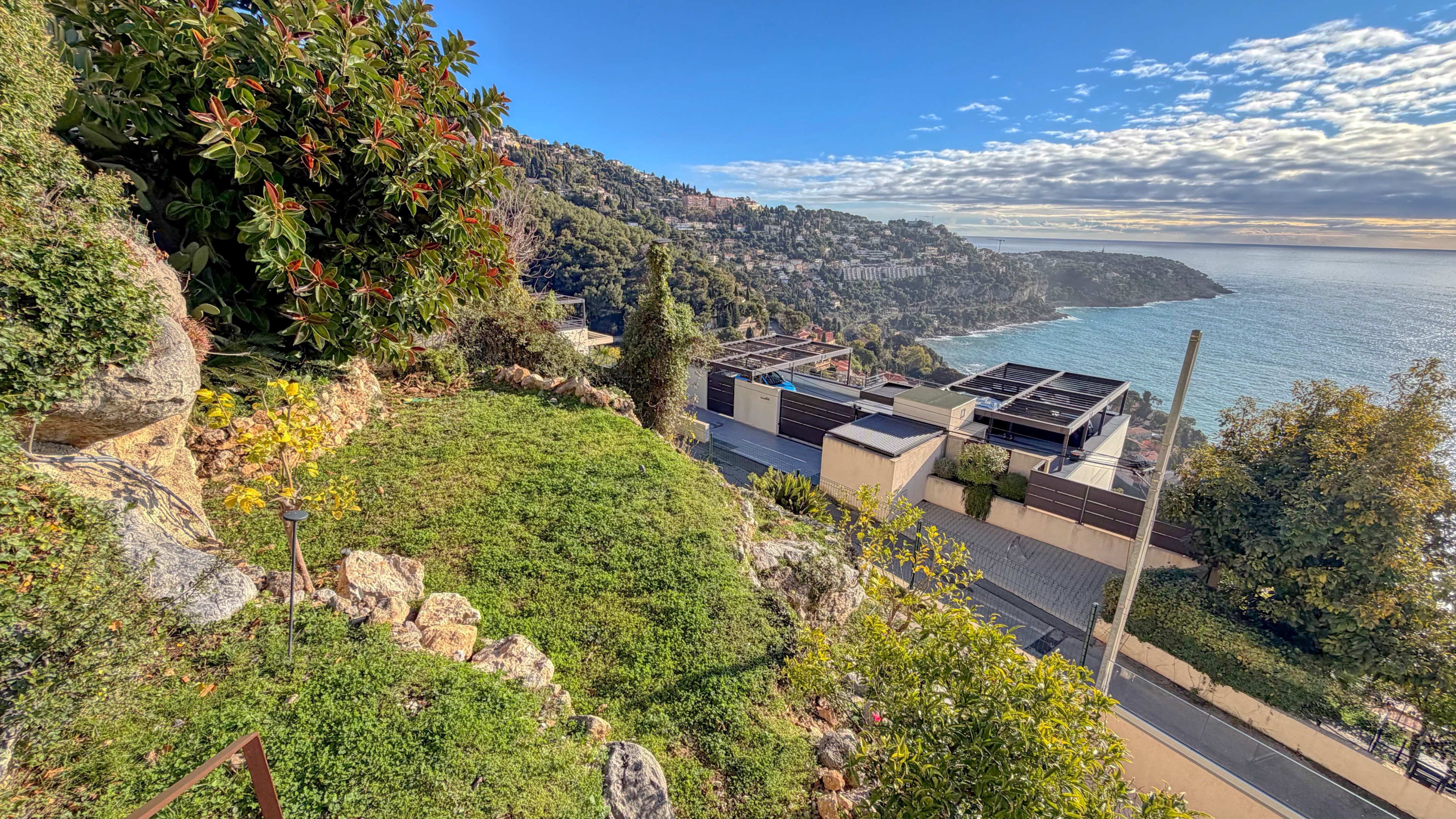 Là où le Ciel embrasse la Mer : Une Parenthèse Enchantée à Roquebrune-Cap-Martin 53