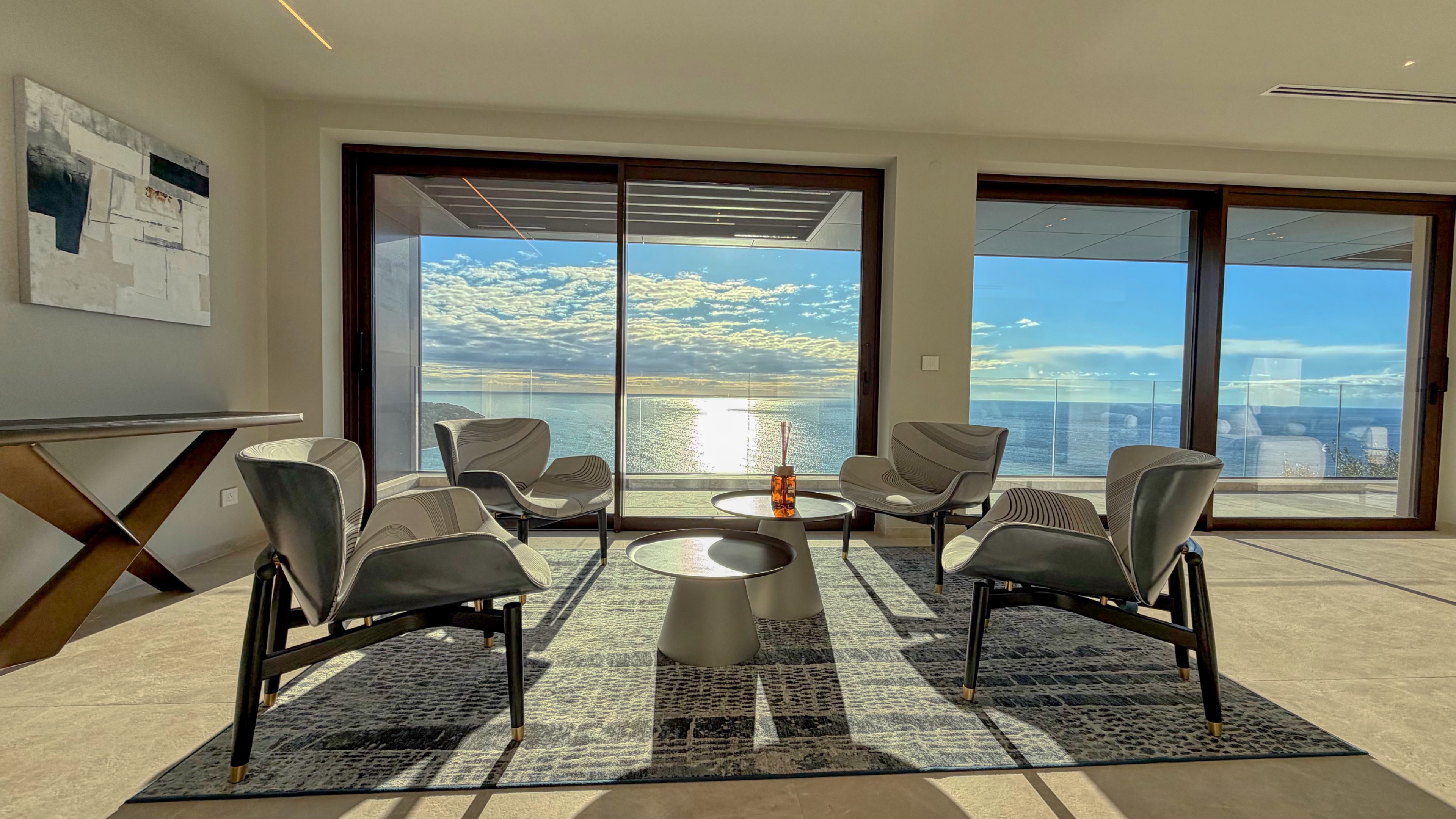 Là où le Ciel embrasse la Mer : Une Parenthèse Enchantée à Roquebrune-Cap-Martin 12