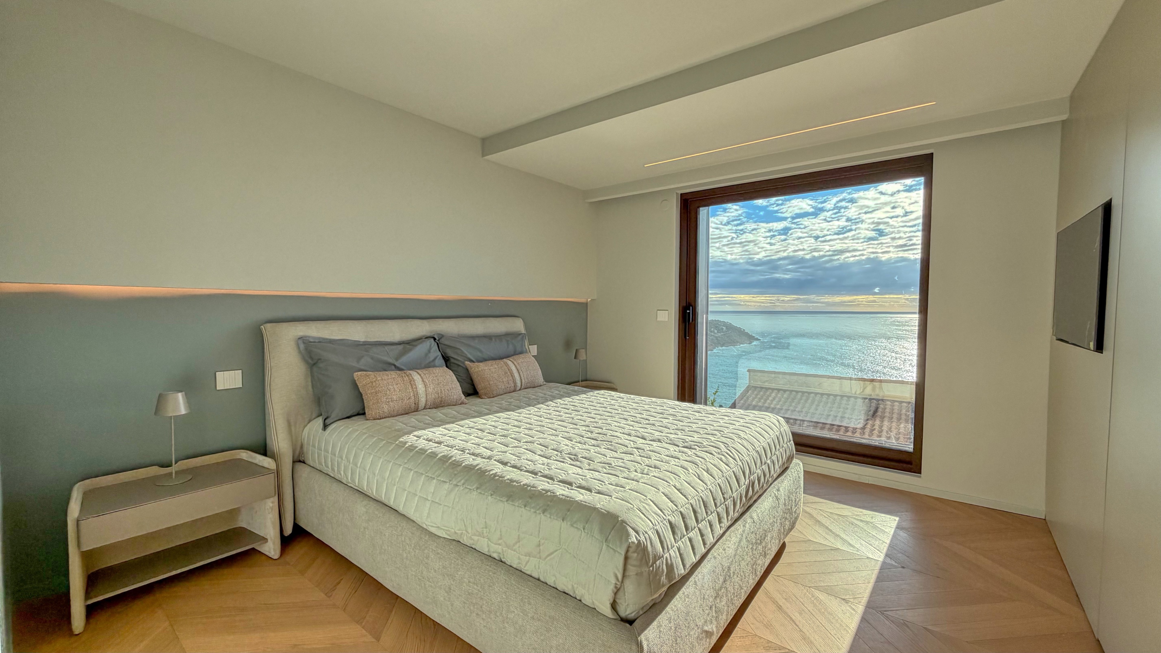 Là où le Ciel embrasse la Mer : Une Parenthèse Enchantée à Roquebrune-Cap-Martin 42