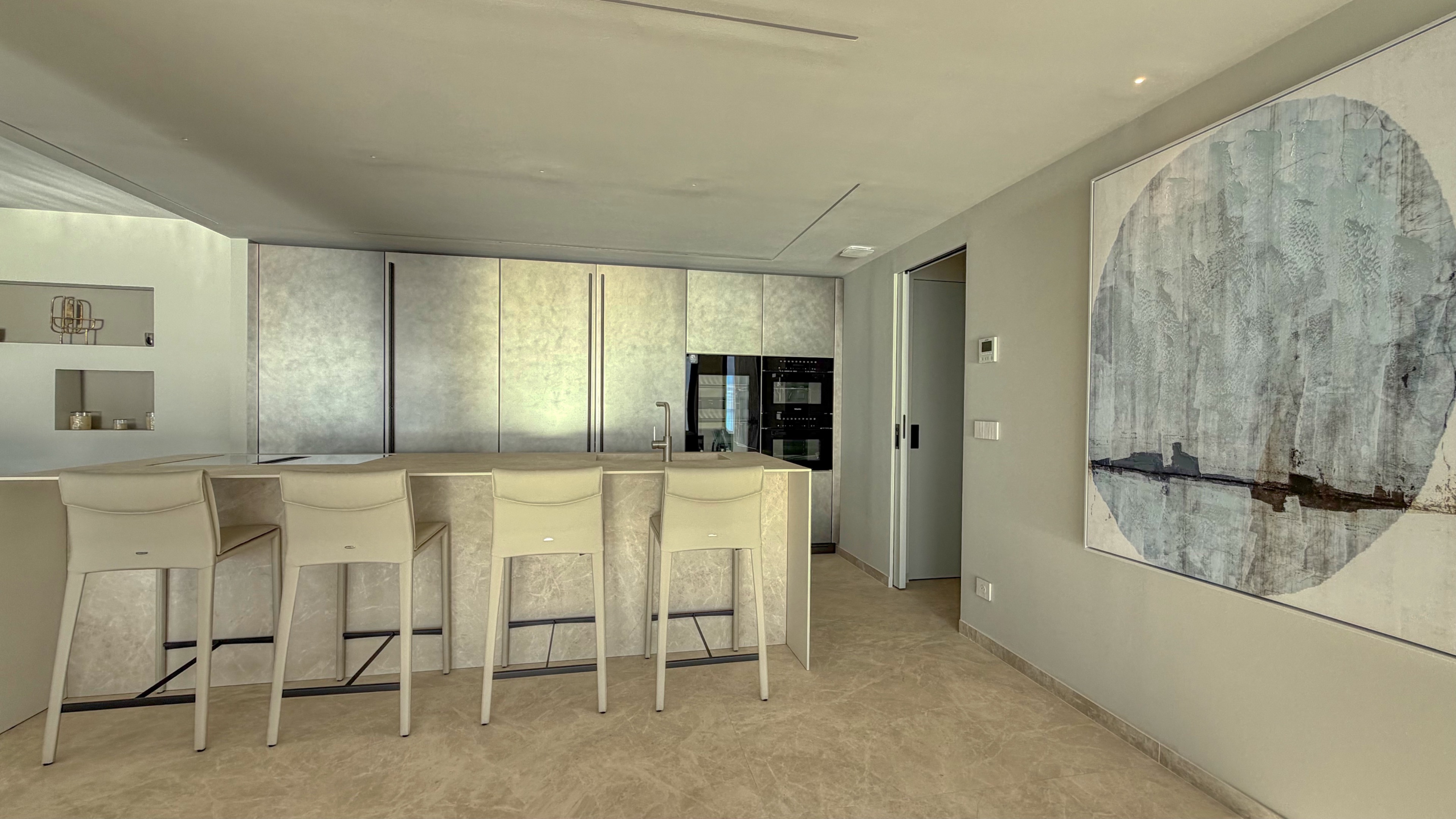 Là où le Ciel embrasse la Mer : Une Parenthèse Enchantée à Roquebrune-Cap-Martin 19