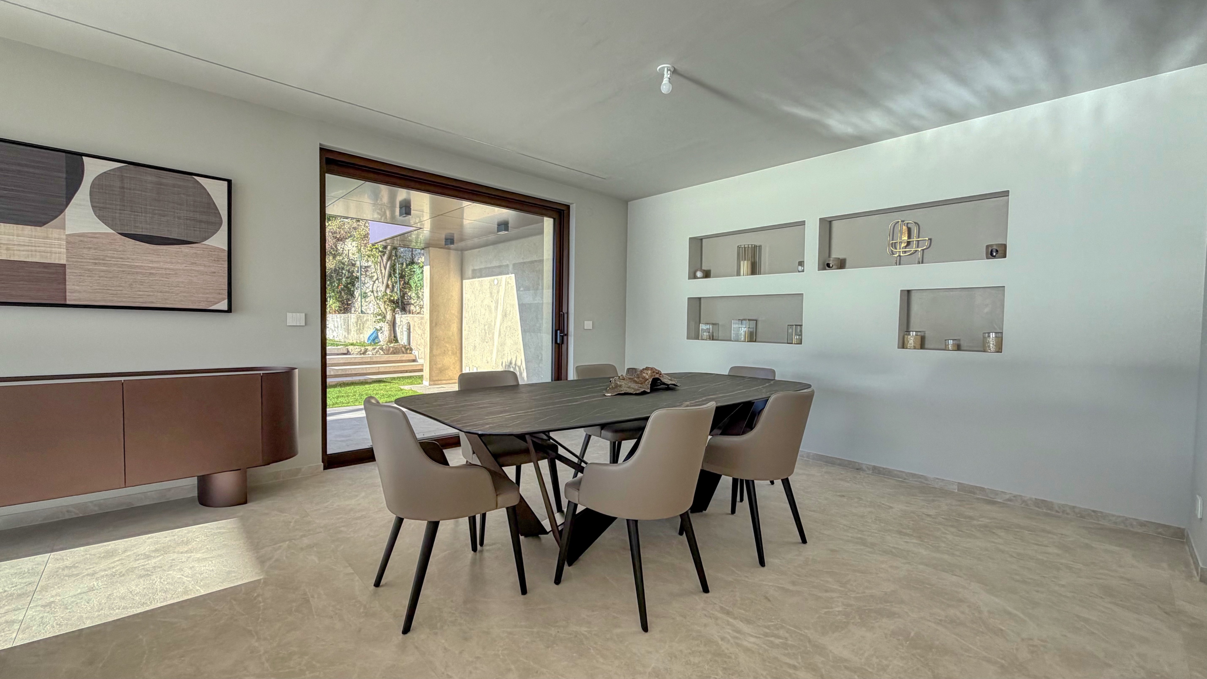 Là où le Ciel embrasse la Mer : Une Parenthèse Enchantée à Roquebrune-Cap-Martin 18