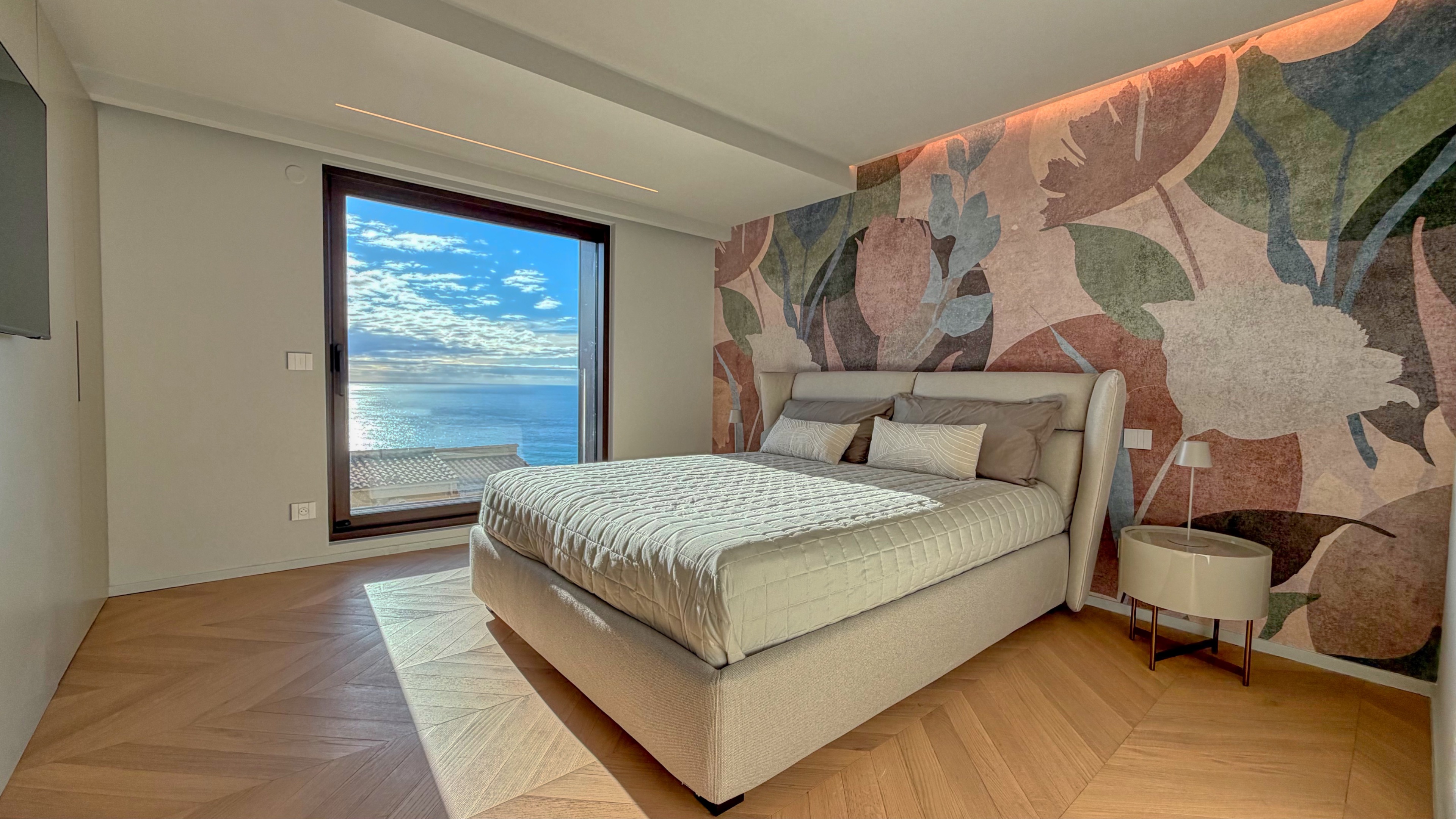 Là où le Ciel embrasse la Mer : Une Parenthèse Enchantée à Roquebrune-Cap-Martin 34