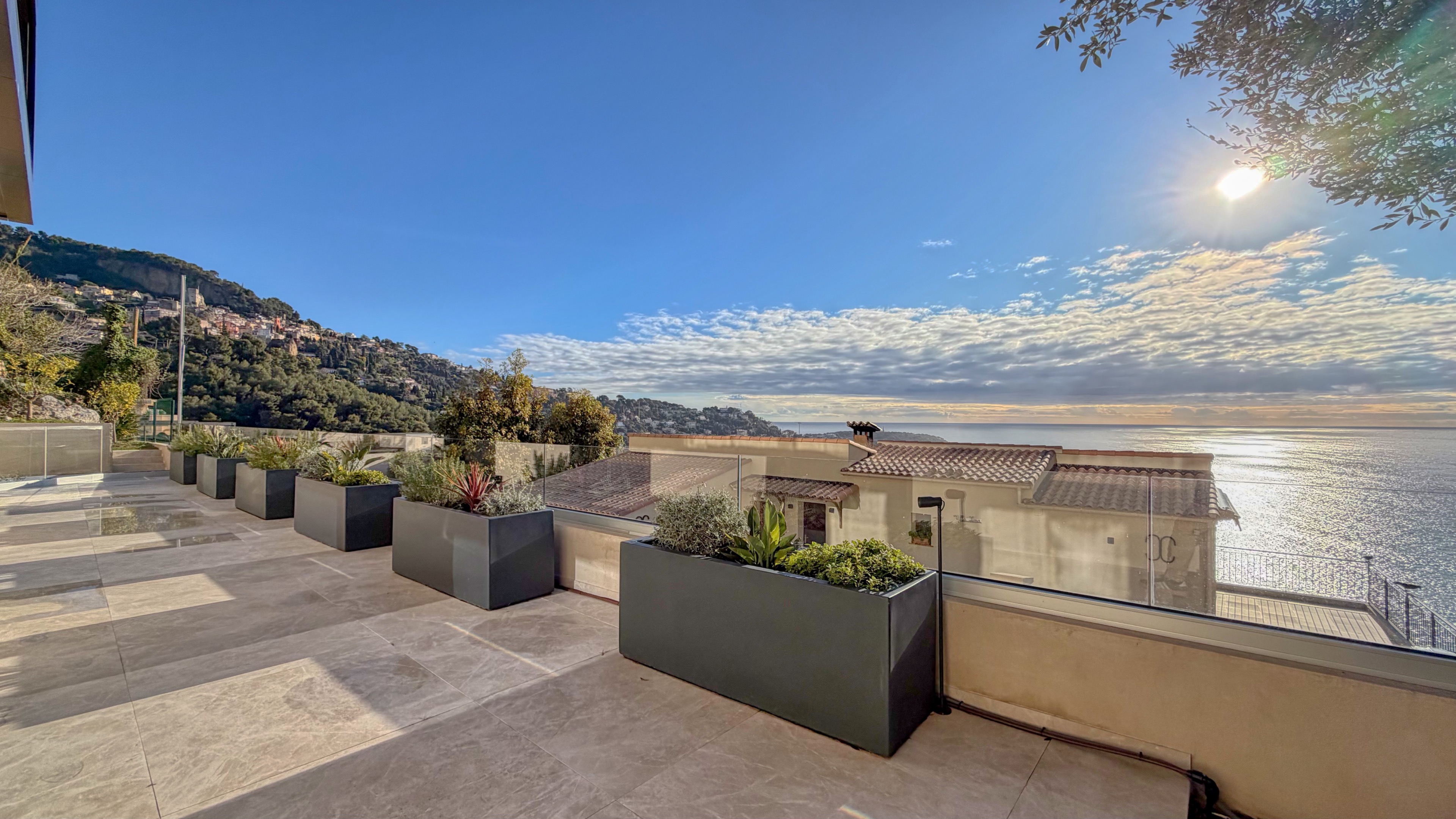 Là où le Ciel embrasse la Mer : Une Parenthèse Enchantée à Roquebrune-Cap-Martin 48