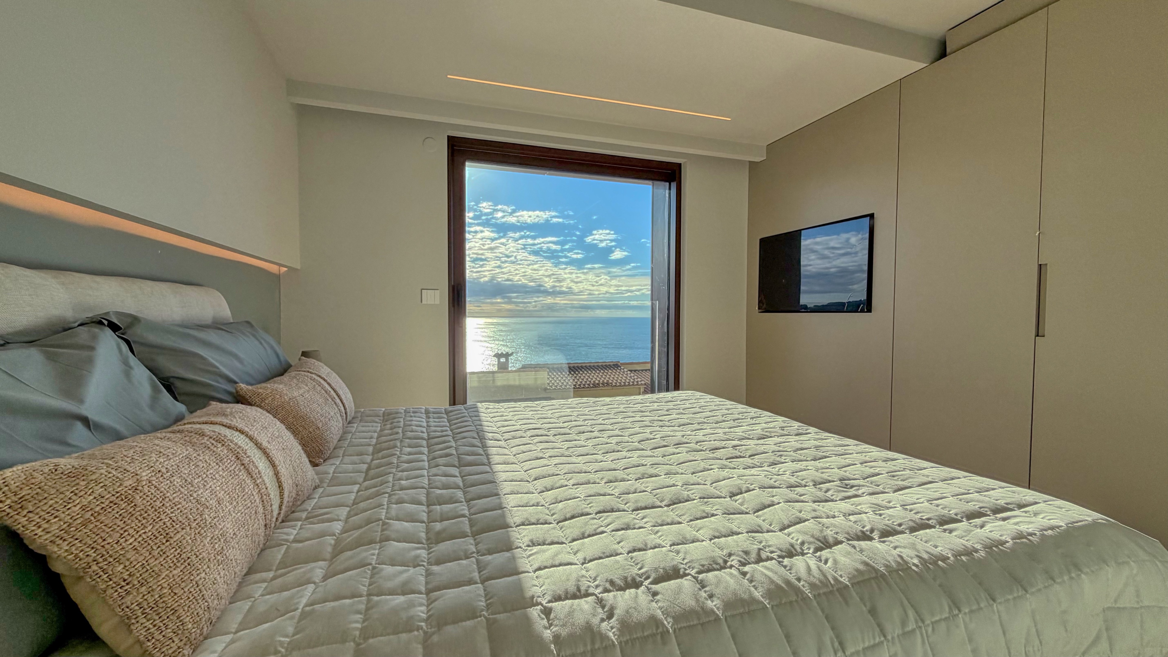 Là où le Ciel embrasse la Mer : Une Parenthèse Enchantée à Roquebrune-Cap-Martin 43