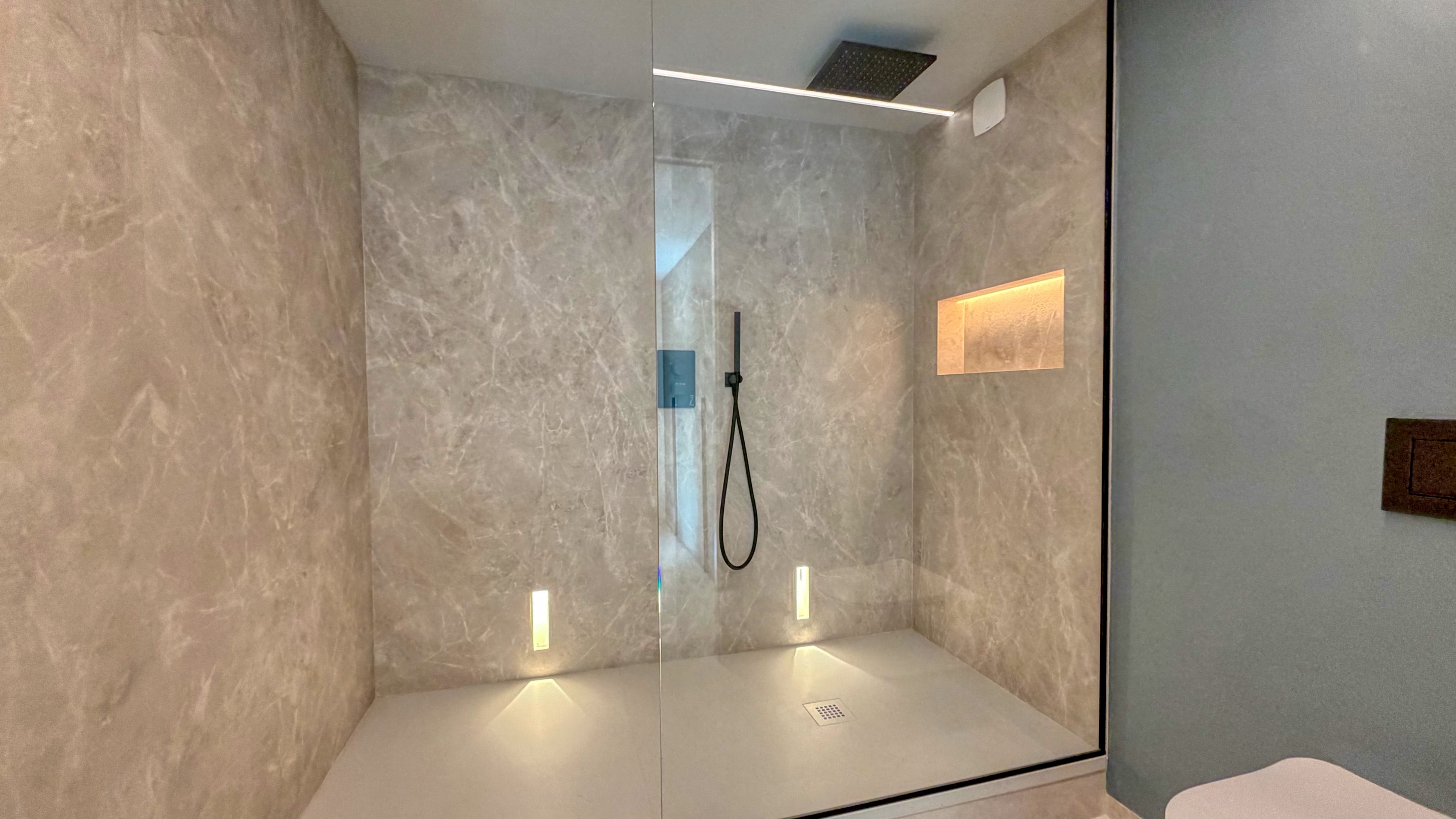 Là où le Ciel embrasse la Mer : Une Parenthèse Enchantée à Roquebrune-Cap-Martin 32