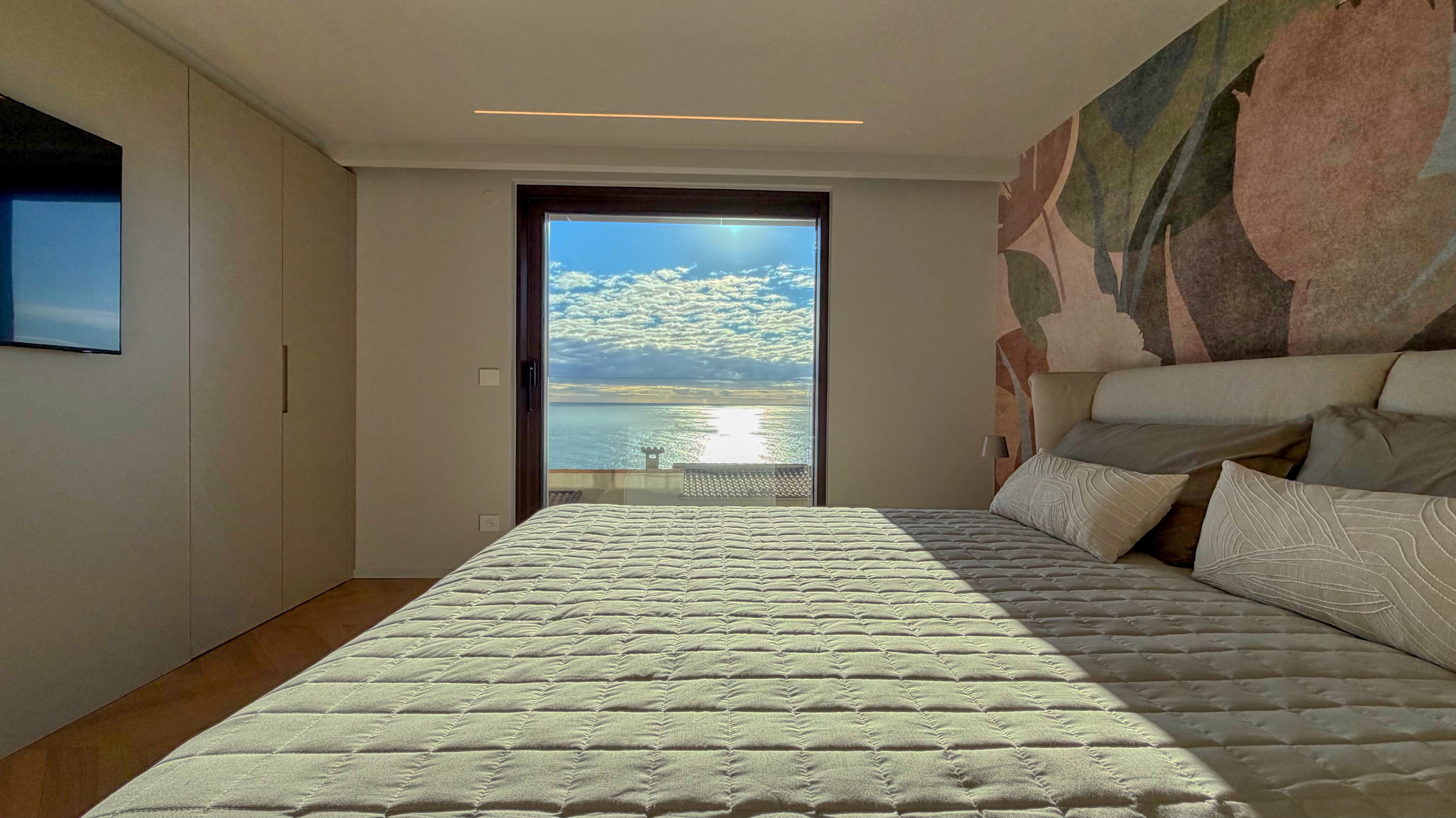 Là où le Ciel embrasse la Mer : Une Parenthèse Enchantée à Roquebrune-Cap-Martin 35