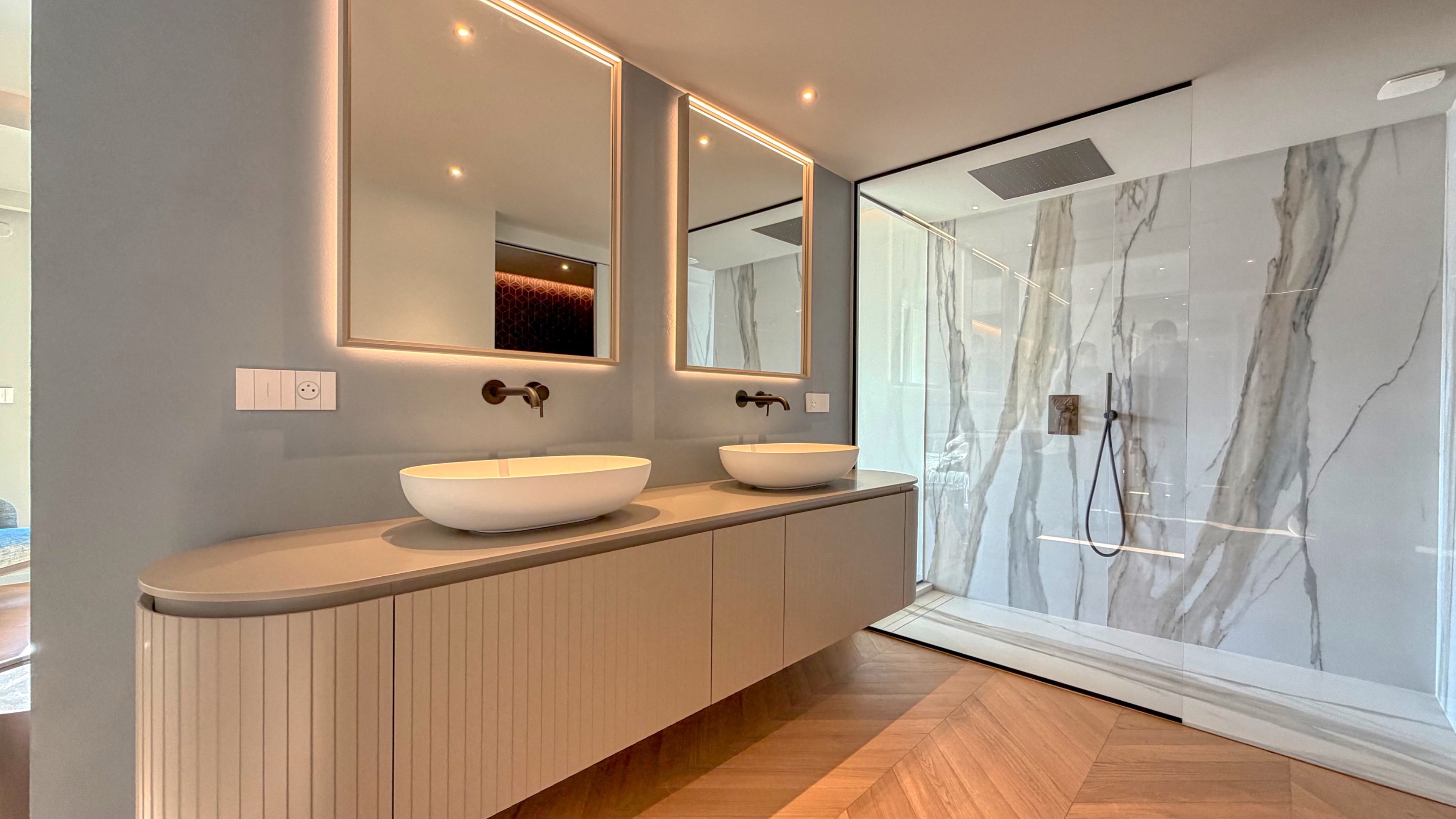 Là où le Ciel embrasse la Mer : Une Parenthèse Enchantée à Roquebrune-Cap-Martin 28