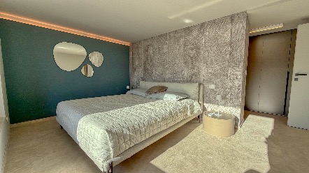 Là où le Ciel embrasse la Mer : Une Parenthèse Enchantée à Roquebrune-Cap-Martin 38