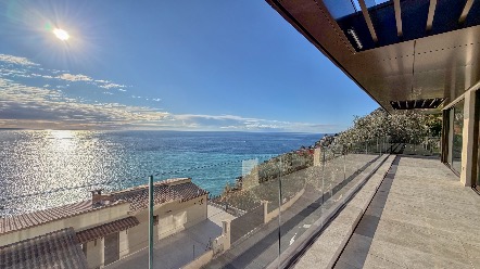 Là où le Ciel embrasse la Mer : Une Parenthèse Enchantée à Roquebrune-Cap-Martin 5