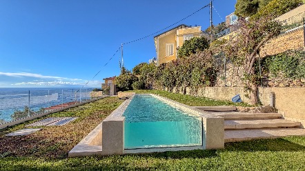 Là où le Ciel embrasse la Mer : Une Parenthèse Enchantée à Roquebrune-Cap-Martin 51