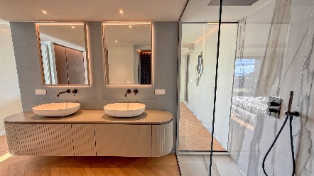 Là où le Ciel embrasse la Mer : Une Parenthèse Enchantée à Roquebrune-Cap-Martin 30