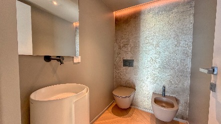 Là où le Ciel embrasse la Mer : Une Parenthèse Enchantée à Roquebrune-Cap-Martin 37