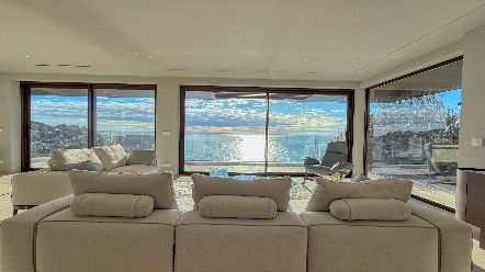 Là où le Ciel embrasse la Mer : Une Parenthèse Enchantée à Roquebrune-Cap-Martin 17