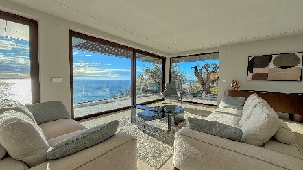 Là où le Ciel embrasse la Mer : Une Parenthèse Enchantée à Roquebrune-Cap-Martin 15