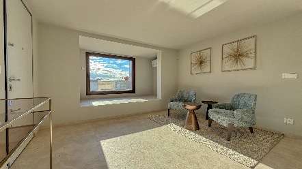 Là où le Ciel embrasse la Mer : Une Parenthèse Enchantée à Roquebrune-Cap-Martin 47