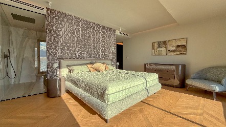 Là où le Ciel embrasse la Mer : Une Parenthèse Enchantée à Roquebrune-Cap-Martin 24