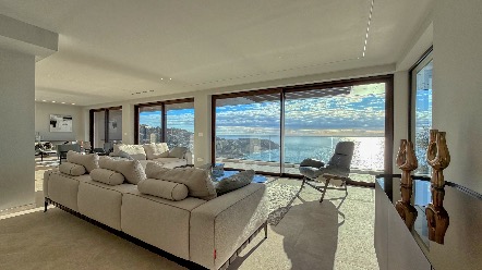 Là où le Ciel embrasse la Mer : Une Parenthèse Enchantée à Roquebrune-Cap-Martin 16