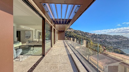 Là où le Ciel embrasse la Mer : Une Parenthèse Enchantée à Roquebrune-Cap-Martin 7