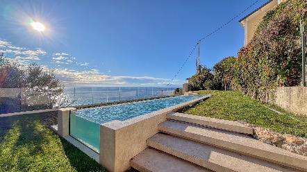 Là où le Ciel embrasse la Mer : Une Parenthèse Enchantée à Roquebrune-Cap-Martin 52