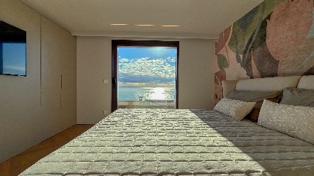 Là où le Ciel embrasse la Mer : Une Parenthèse Enchantée à Roquebrune-Cap-Martin 35