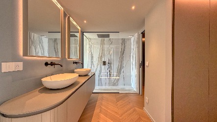 Là où le Ciel embrasse la Mer : Une Parenthèse Enchantée à Roquebrune-Cap-Martin 26