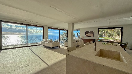 Là où le Ciel embrasse la Mer : Une Parenthèse Enchantée à Roquebrune-Cap-Martin 22