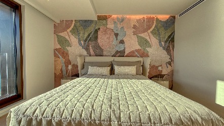 Là où le Ciel embrasse la Mer : Une Parenthèse Enchantée à Roquebrune-Cap-Martin 36