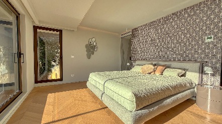 Là où le Ciel embrasse la Mer : Une Parenthèse Enchantée à Roquebrune-Cap-Martin 25