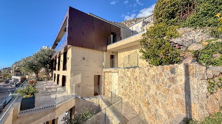 Là où le Ciel embrasse la Mer : Une Parenthèse Enchantée à Roquebrune-Cap-Martin 49