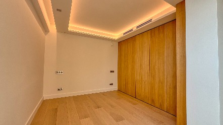 L’Art de Vivre en Bord de Mer: Sumptuous Garden Apartment facing Monaco 16