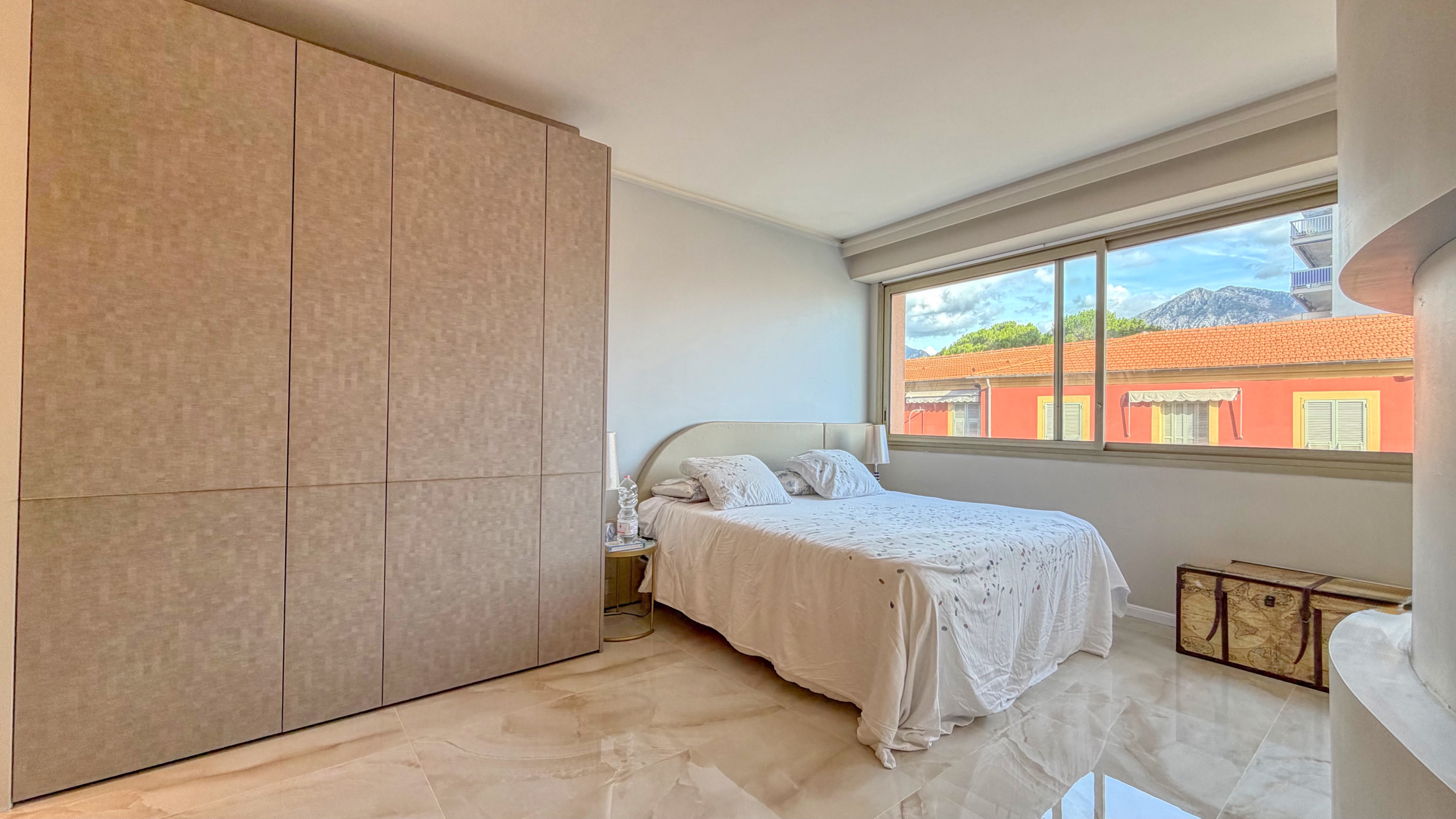 Appartement de Prestige 79 m² – Bord de Mer – Roquebrune-Cap-Martin 12